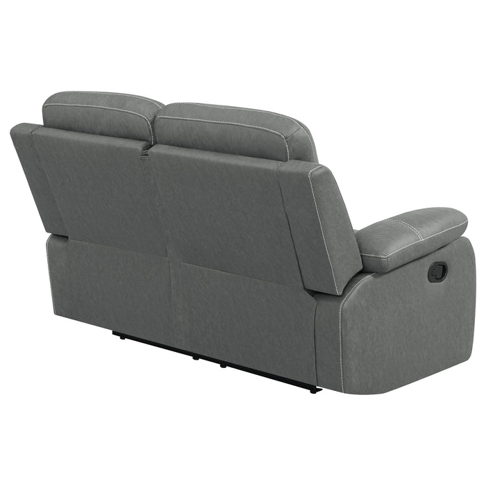 Nova Reclining Loveseat - Tony’s Furniture Store & Linen (GA) - Multi Location