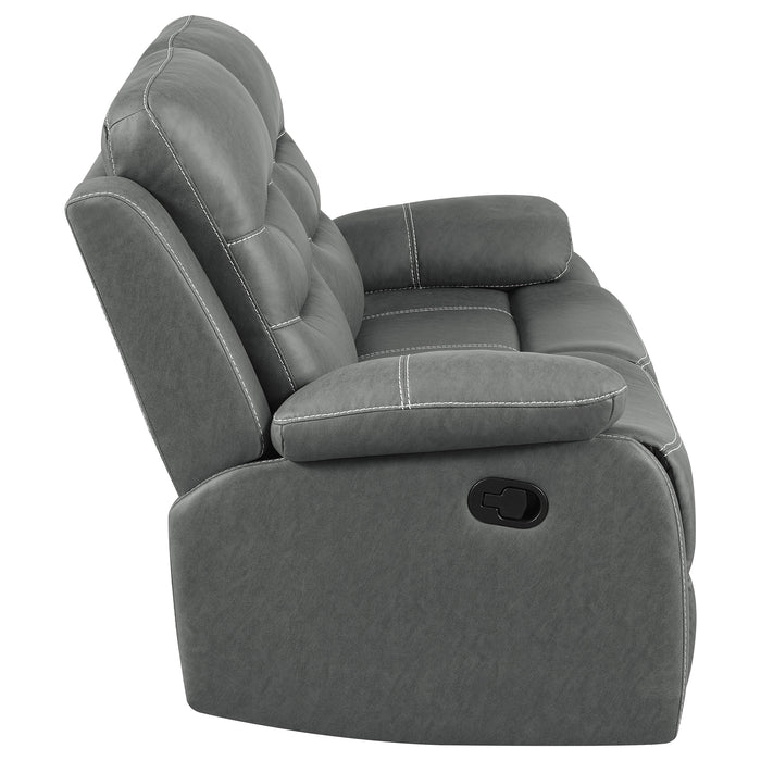Nova Reclining Loveseat - Tony’s Furniture Store & Linen (GA) - Multi Location
