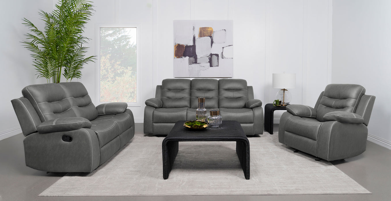 Nova Reclining Loveseat - Tony’s Furniture Store & Linen (GA) - Multi Location