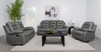 Nova Reclining Loveseat - Tony’s Furniture Store & Linen (GA) - Multi Location