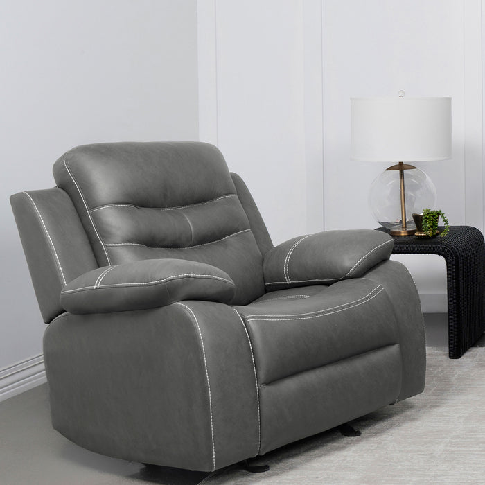 Nova Recliner - Tony’s Furniture Store & Linen (GA) - Multi Location