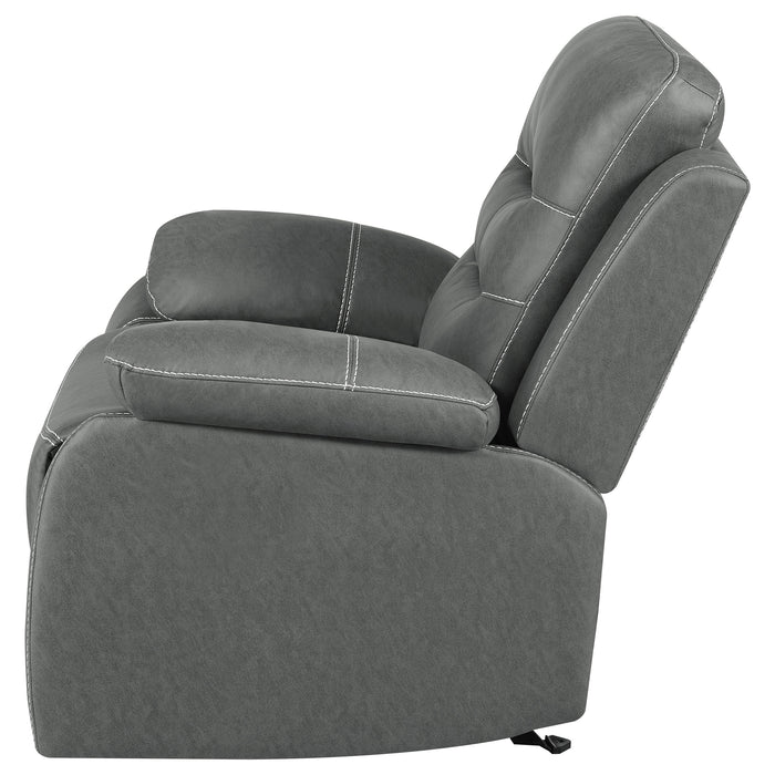 Nova Recliner - Tony’s Furniture Store & Linen (GA) - Multi Location