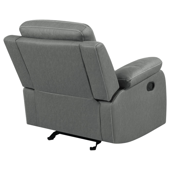 Nova Recliner - Tony’s Furniture Store & Linen (GA) - Multi Location