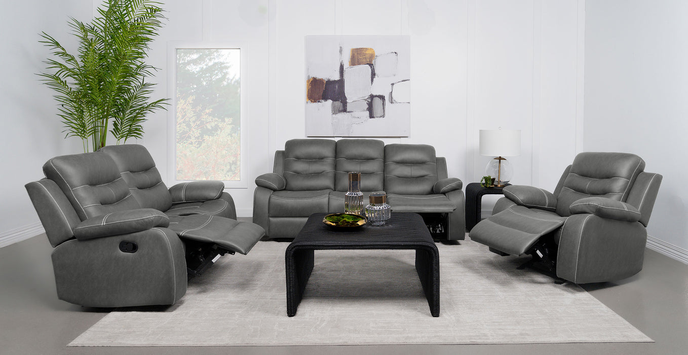 Nova Recliner - Tony’s Furniture Store & Linen (GA) - Multi Location