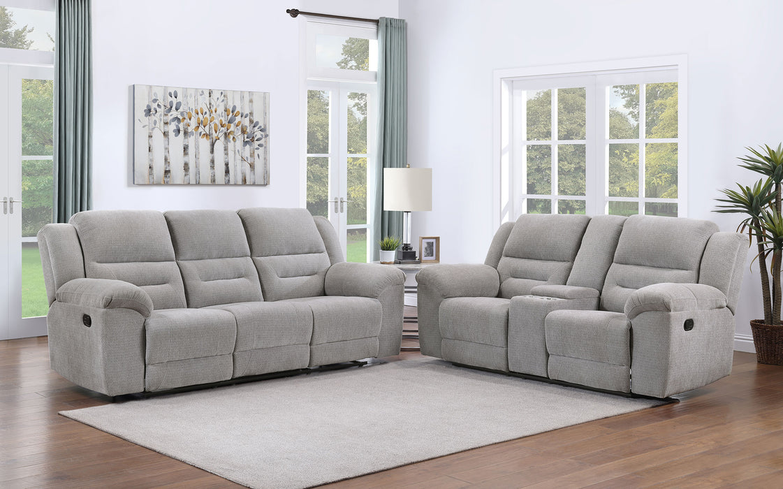 Gilson Reclining 2 Pc Set - Tony’s Furniture Store & Linen (GA) - Multi Location