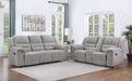 Gilson Reclining 2 Pc Set - Tony’s Furniture Store & Linen (GA) - Multi Location