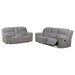 Gilson Reclining 2 Pc Set - Tony’s Furniture Store & Linen (GA) - Multi Location