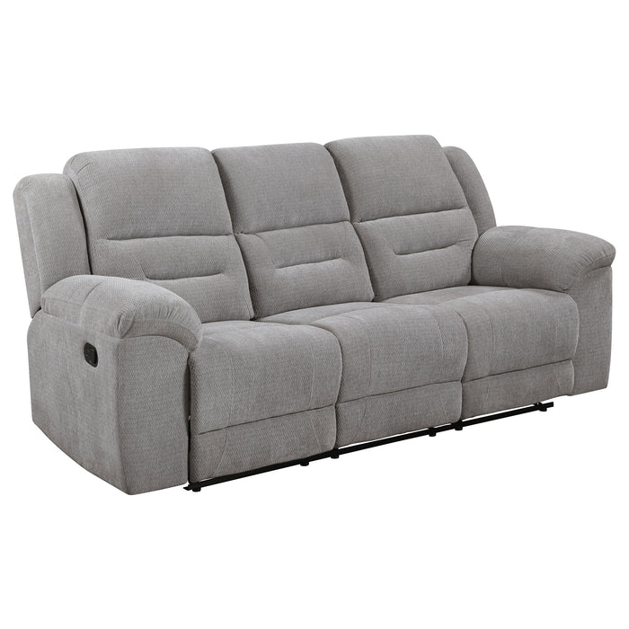 Gilson Reclining 2 Pc Set - Tony’s Furniture Store & Linen (GA) - Multi Location