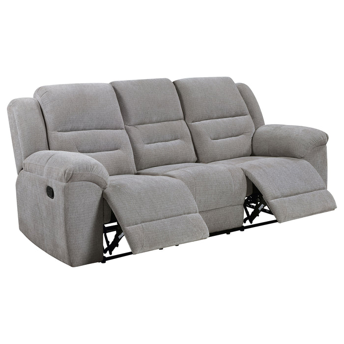 Gilson Reclining 2 Pc Set - Tony’s Furniture Store & Linen (GA) - Multi Location