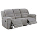 Gilson Reclining 2 Pc Set - Tony’s Furniture Store & Linen (GA) - Multi Location