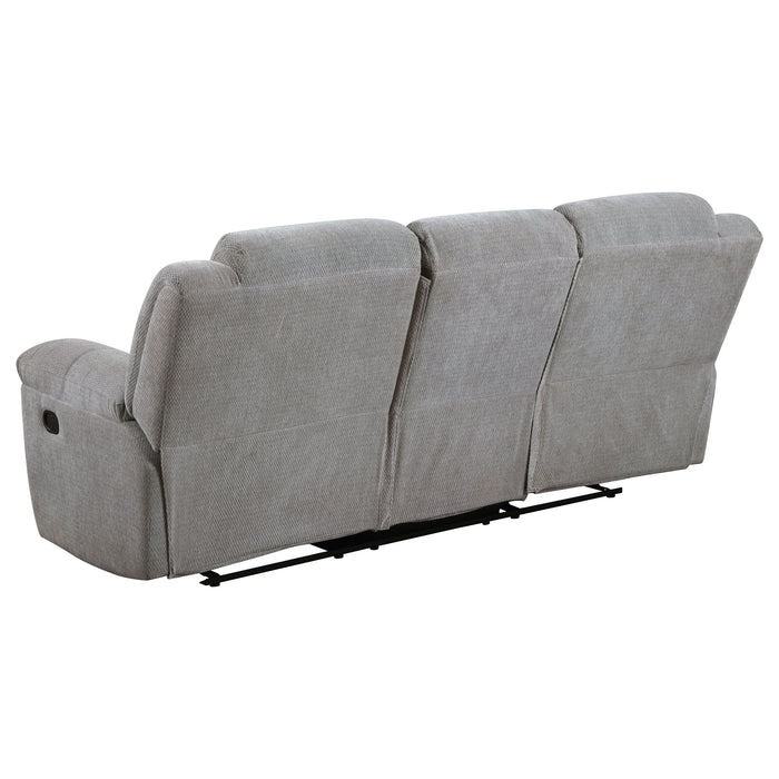 Gilson Reclining 2 Pc Set - Tony’s Furniture Store & Linen (GA) - Multi Location