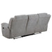 Gilson Reclining 2 Pc Set - Tony’s Furniture Store & Linen (GA) - Multi Location