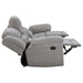 Gilson Reclining 2 Pc Set - Tony’s Furniture Store & Linen (GA) - Multi Location