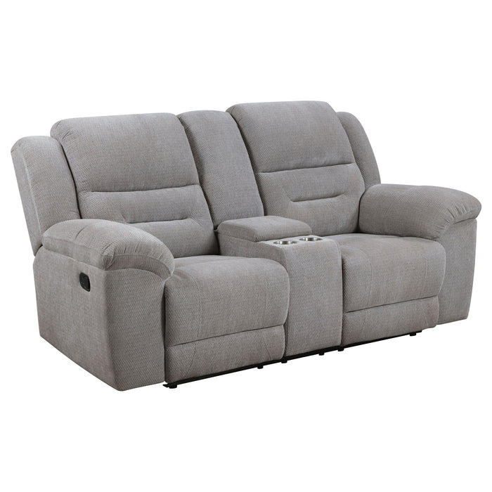 Gilson Reclining 2 Pc Set - Tony’s Furniture Store & Linen (GA) - Multi Location