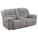 Gilson Reclining 2 Pc Set - Tony’s Furniture Store & Linen (GA) - Multi Location