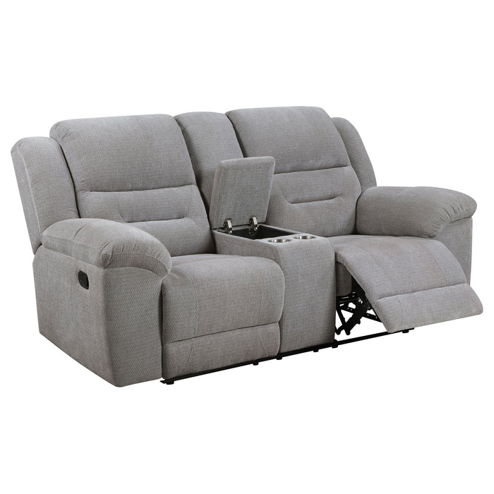 Gilson Reclining 2 Pc Set - Tony’s Furniture Store & Linen (GA) - Multi Location