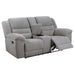 Gilson Reclining 2 Pc Set - Tony’s Furniture Store & Linen (GA) - Multi Location