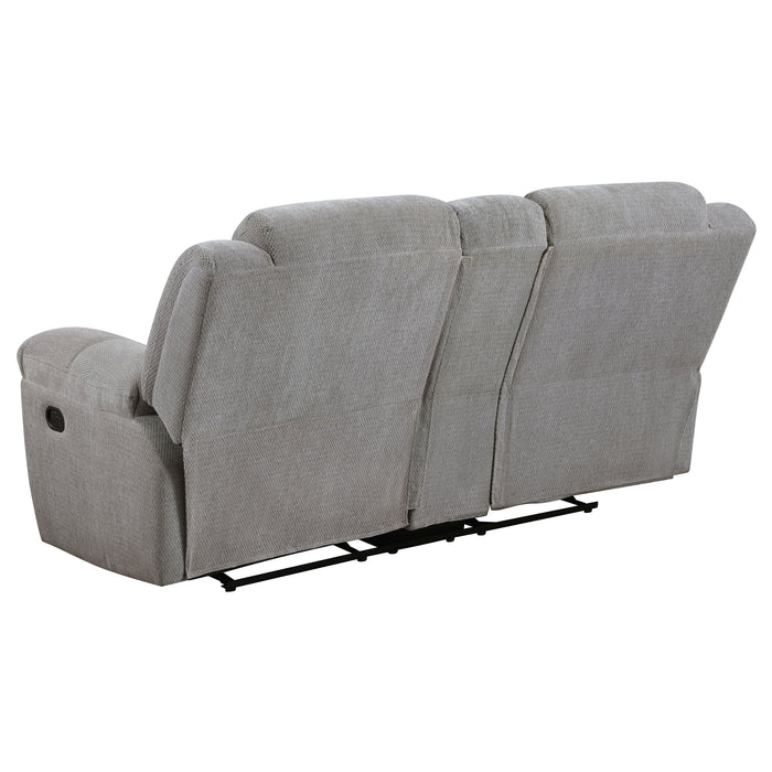 Gilson Reclining 2 Pc Set - Tony’s Furniture Store & Linen (GA) - Multi Location