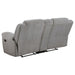 Gilson Reclining 2 Pc Set - Tony’s Furniture Store & Linen (GA) - Multi Location