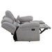 Gilson Reclining 2 Pc Set - Tony’s Furniture Store & Linen (GA) - Multi Location