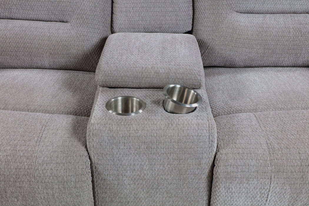 Gilson Reclining 2 Pc Set - Tony’s Furniture Store & Linen (GA) - Multi Location