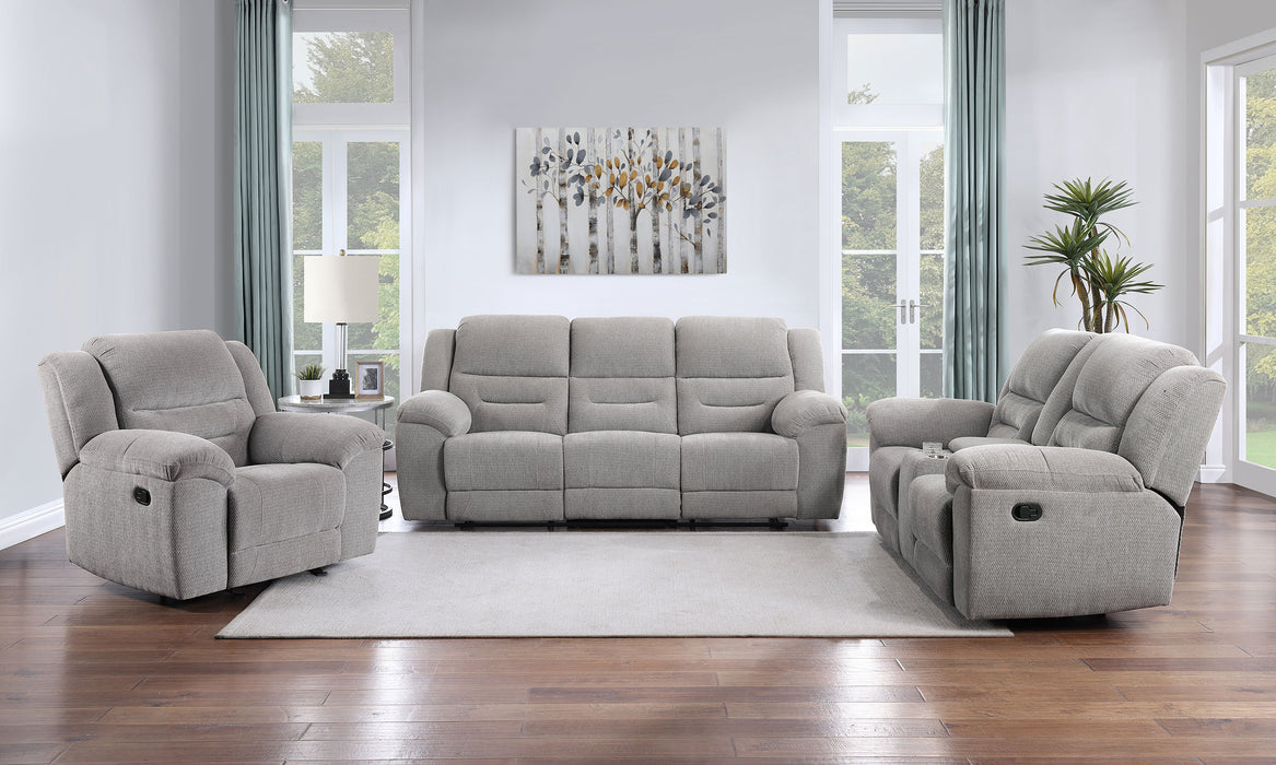 Gilson Reclining 3 Pc Set - Tony’s Furniture Store & Linen (GA) - Multi Location