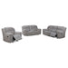 Gilson Reclining 3 Pc Set - Tony’s Furniture Store & Linen (GA) - Multi Location