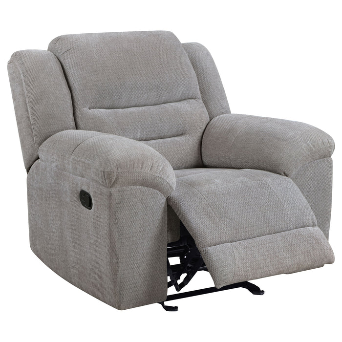 Gilson Reclining 3 Pc Set - Tony’s Furniture Store & Linen (GA) - Multi Location