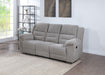 Gilson Reclining Sofa - Tony’s Furniture Store & Linen (GA) - Multi Location