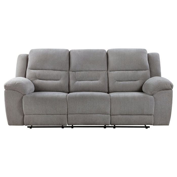 Gilson Reclining Sofa - Tony’s Furniture Store & Linen (GA) - Multi Location