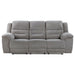 Gilson Reclining Sofa - Tony’s Furniture Store & Linen (GA) - Multi Location