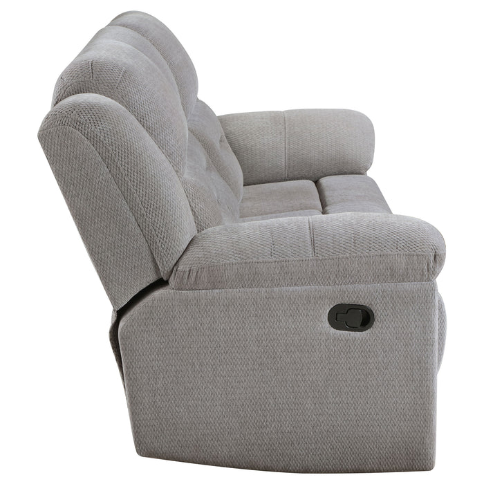Gilson Reclining Sofa - Tony’s Furniture Store & Linen (GA) - Multi Location