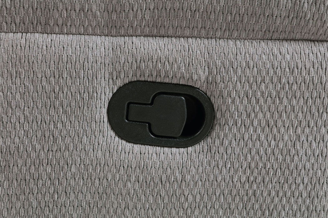 Gilson Reclining Sofa - Tony’s Furniture Store & Linen (GA) - Multi Location