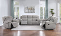 Gilson Reclining Sofa - Tony’s Furniture Store & Linen (GA) - Multi Location