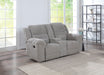 Gilson Reclining Loveseat - Tony’s Furniture Store & Linen (GA) - Multi Location