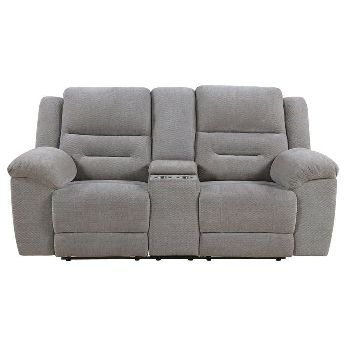 Gilson Reclining Loveseat - Tony’s Furniture Store & Linen (GA) - Multi Location