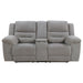 Gilson Reclining Loveseat - Tony’s Furniture Store & Linen (GA) - Multi Location