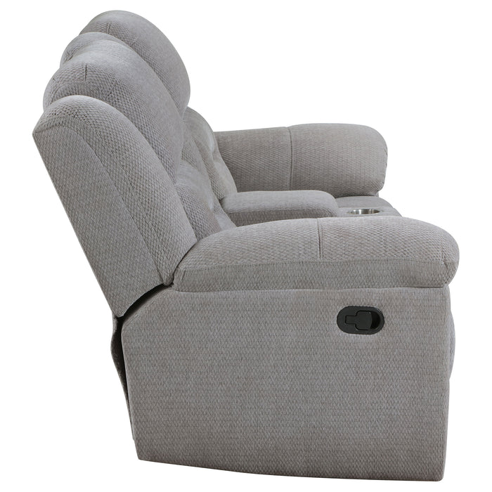 Gilson Reclining Loveseat - Tony’s Furniture Store & Linen (GA) - Multi Location