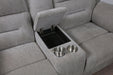 Gilson Reclining Loveseat - Tony’s Furniture Store & Linen (GA) - Multi Location