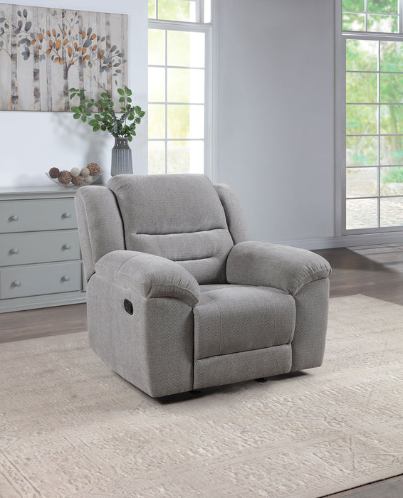 Gilson Recliner - Tony’s Furniture Store & Linen (GA) - Multi Location