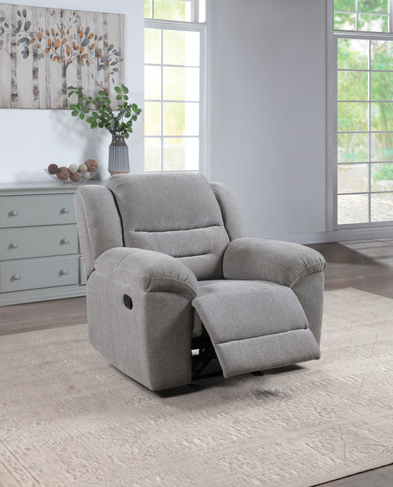 Gilson Recliner - Tony’s Furniture Store & Linen (GA) - Multi Location