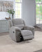 Gilson Recliner - Tony’s Furniture Store & Linen (GA) - Multi Location