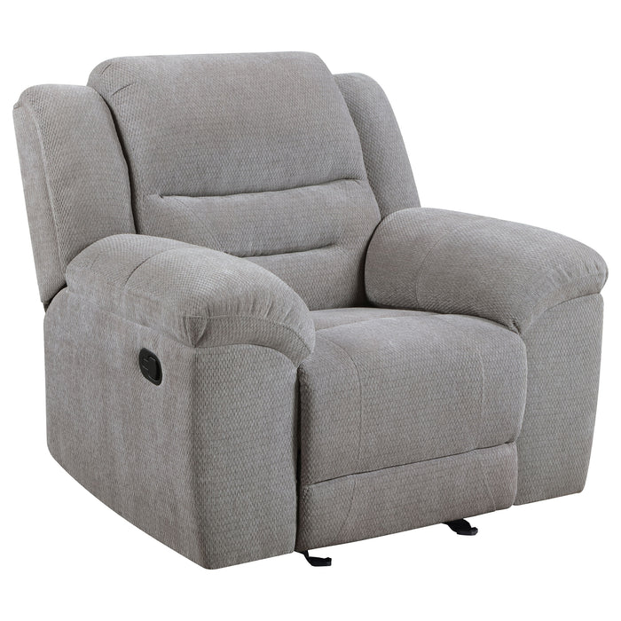 Gilson Recliner - Tony’s Furniture Store & Linen (GA) - Multi Location