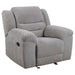 Gilson Recliner - Tony’s Furniture Store & Linen (GA) - Multi Location
