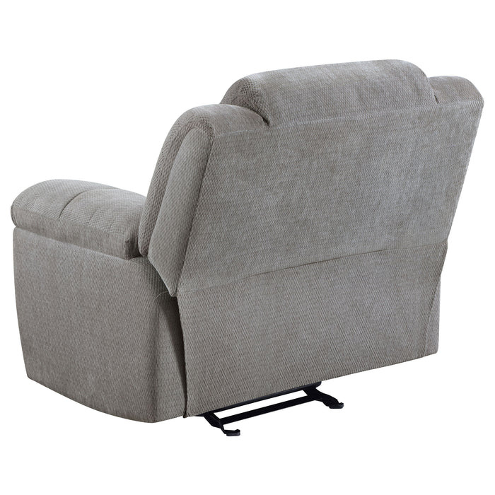 Gilson Recliner - Tony’s Furniture Store & Linen (GA) - Multi Location