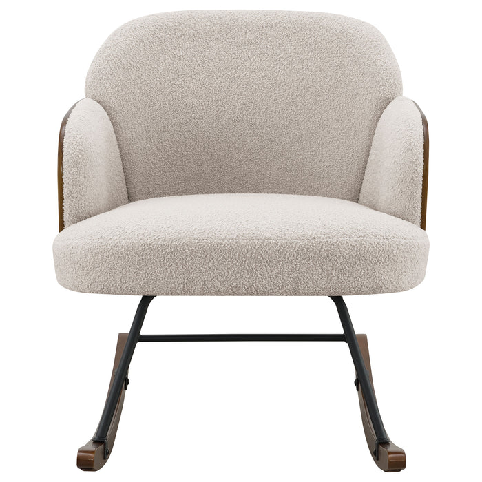 Paige Rocking Chair - Tony’s Furniture Store & Linen (GA) - Multi Location