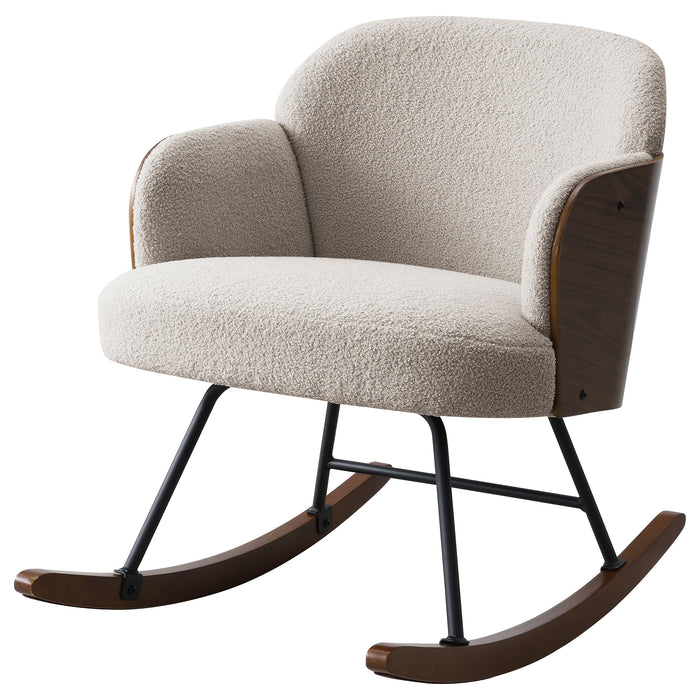 Paige Rocking Chair - Tony’s Furniture Store & Linen (GA) - Multi Location