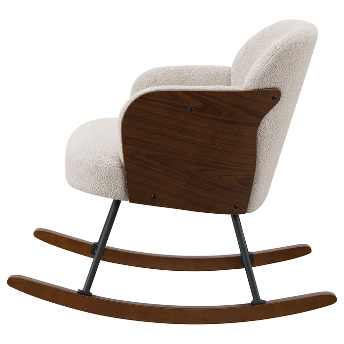 Paige Rocking Chair - Tony’s Furniture Store & Linen (GA) - Multi Location