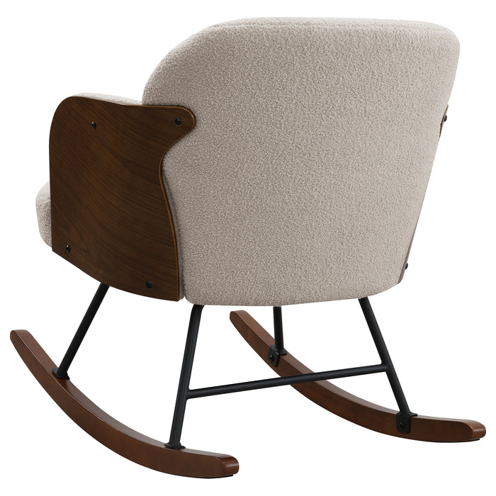 Paige Rocking Chair - Tony’s Furniture Store & Linen (GA) - Multi Location