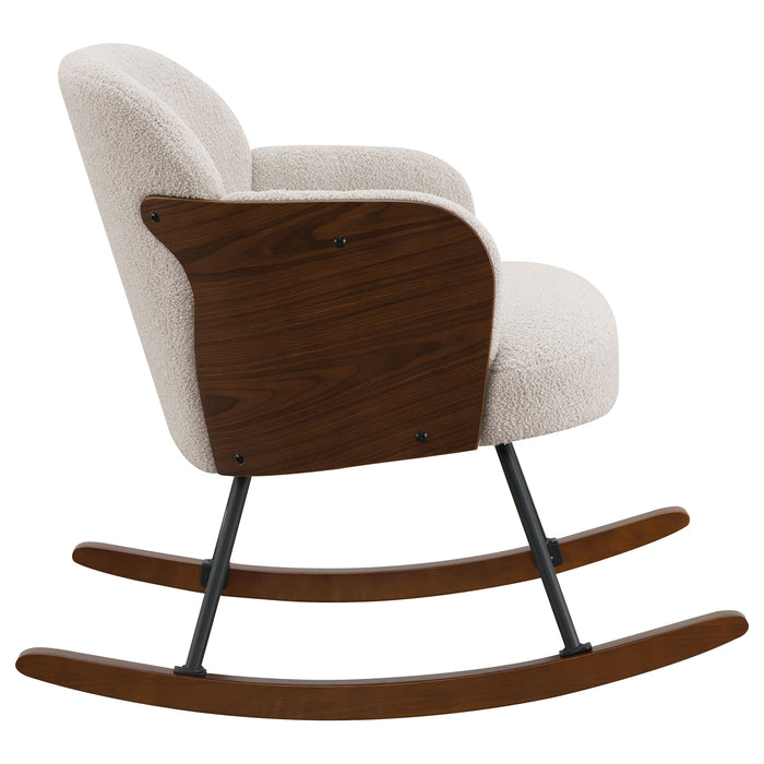 Paige Rocking Chair - Tony’s Furniture Store & Linen (GA) - Multi Location